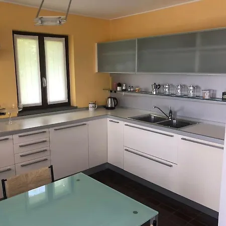 L'antico Noce - *