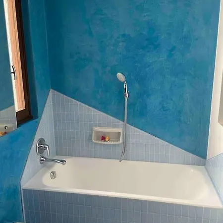 Apartment L'antico Noce - Bergamo