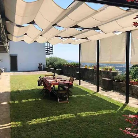 L'antico Noce -