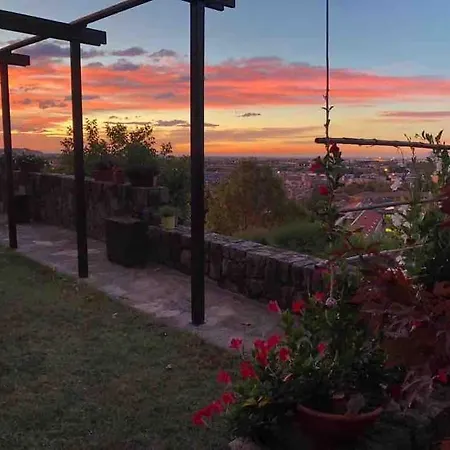 L'antico Noce - * Bergamo