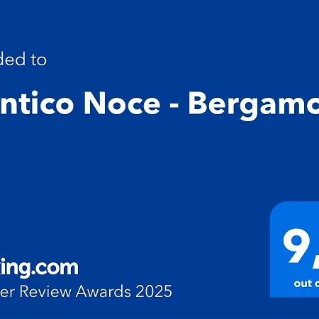 L'antico Noce -