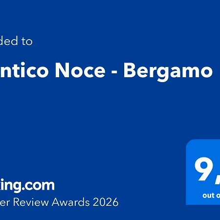 L'antico Noce - Apartment