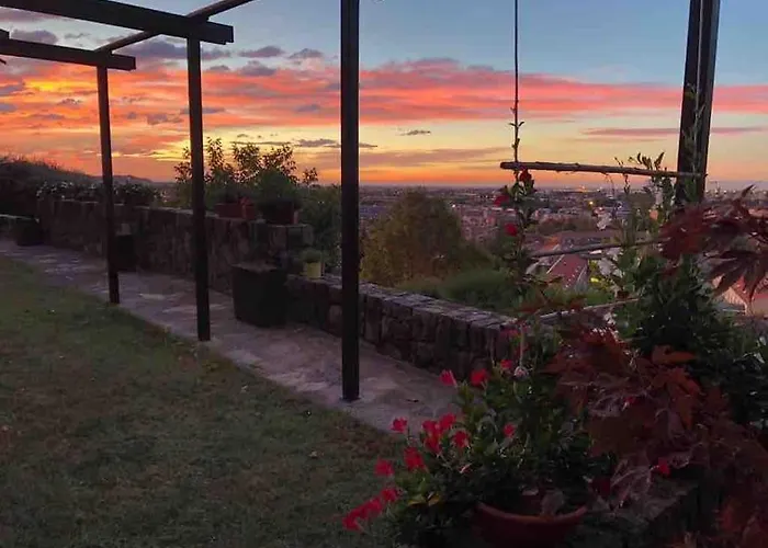 L'antico Noce - * Bergamo