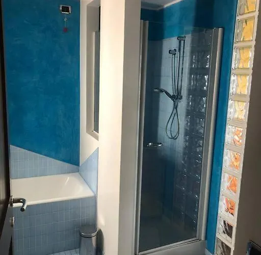 Apartmán L'antico Noce - *