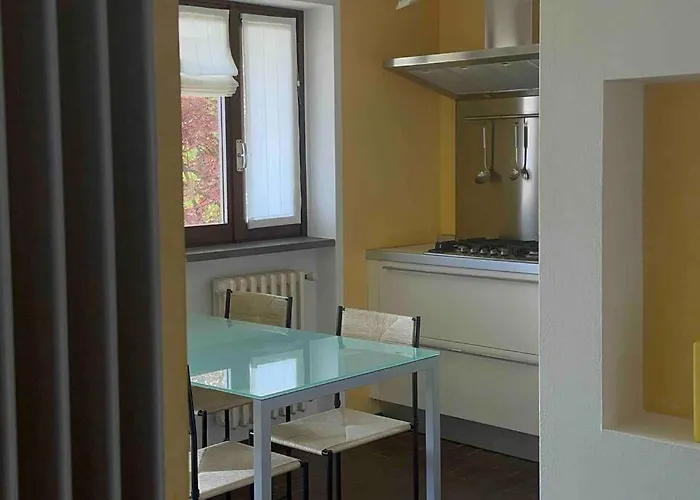 L'antico Noce - Apartmán *