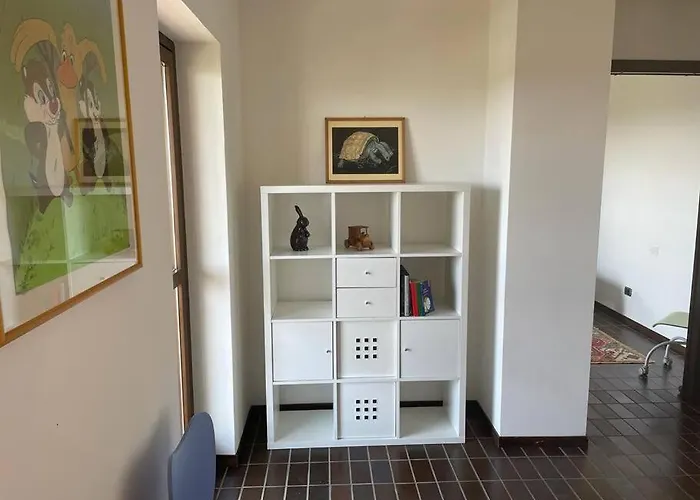 L'antico Noce - * Bergamo