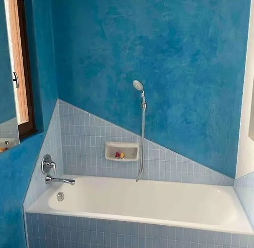 Apartment L'antico Noce - Bergamo