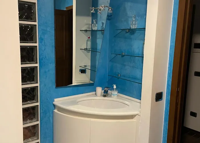 L'antico Noce - * Bergamo