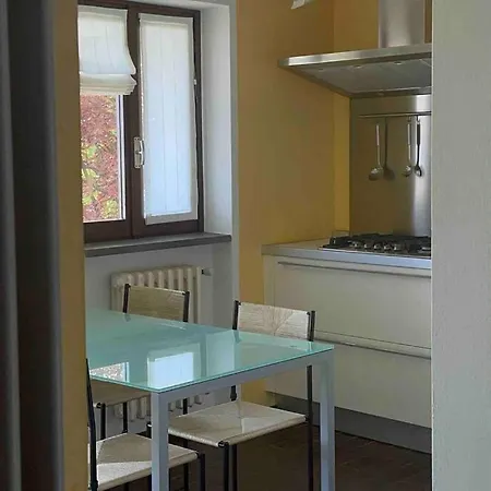 L'antico Noce - 아파트 *