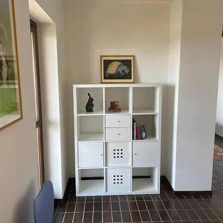 L'antico Noce - * Bergamo