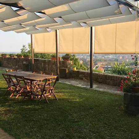 아파트 L'antico Noce - *