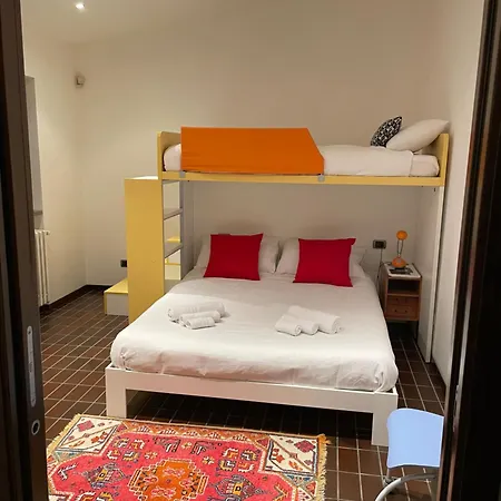 L'antico Noce - 아파트 *