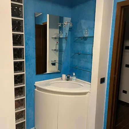 L'antico Noce - * 베르가모