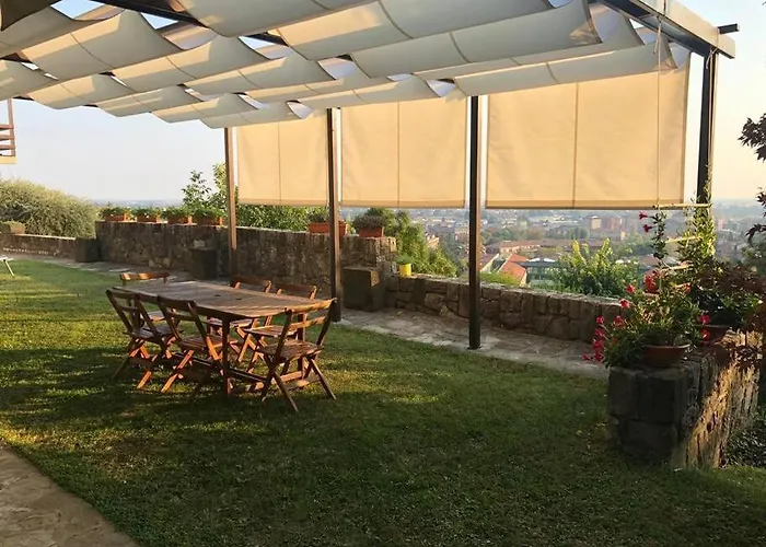 Apartman L'antico Noce - *